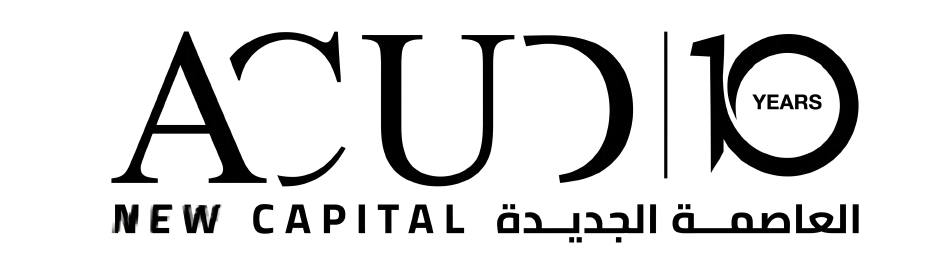 ACUD official logo