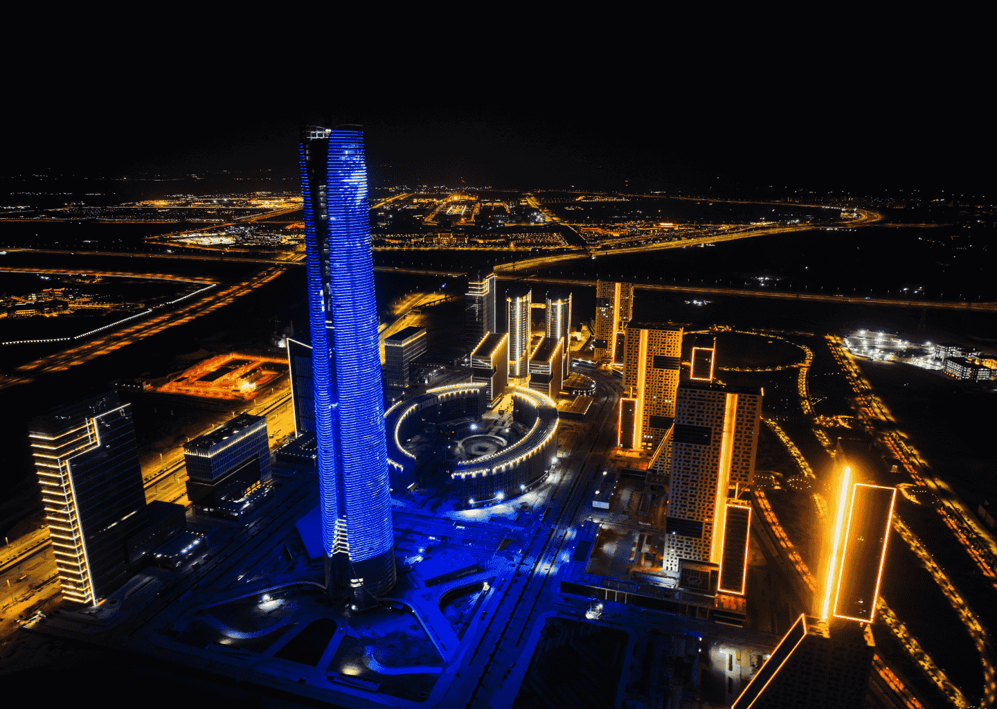 Our Vision CBD