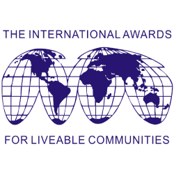 The International Awards for Liveable Communities