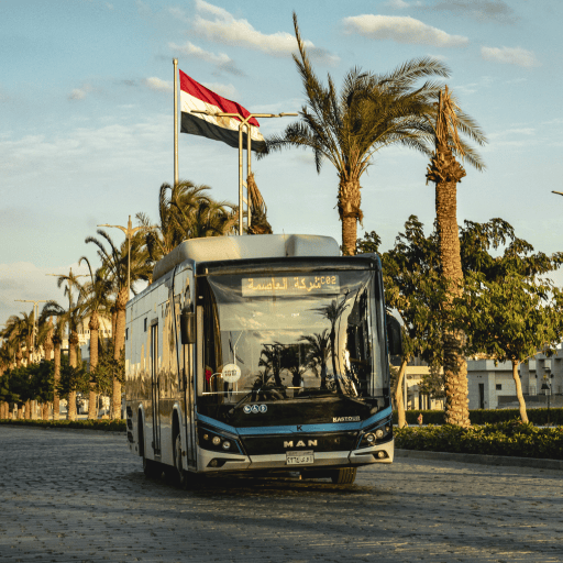 Transportation Hub