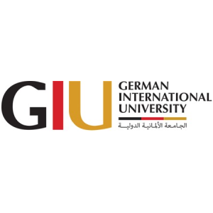 German International University