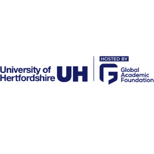University of Hertfordshire