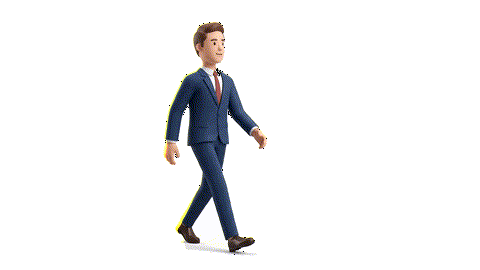 Pedestrian