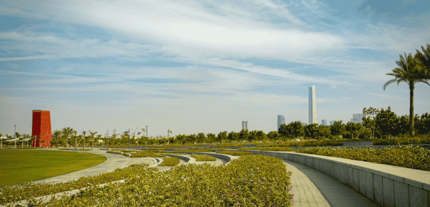 green-city