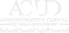 ACUD Logo