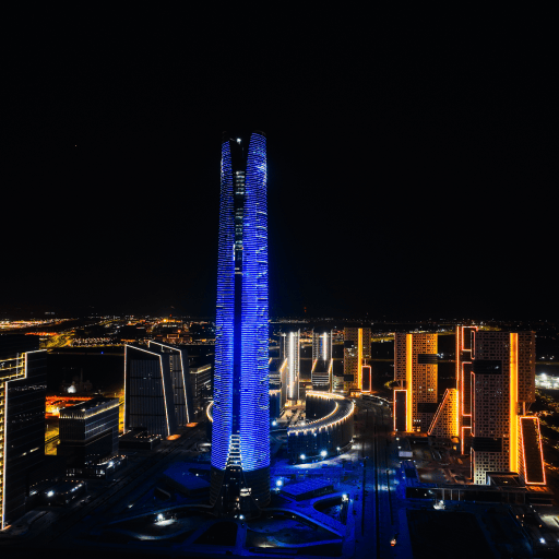 Smart City