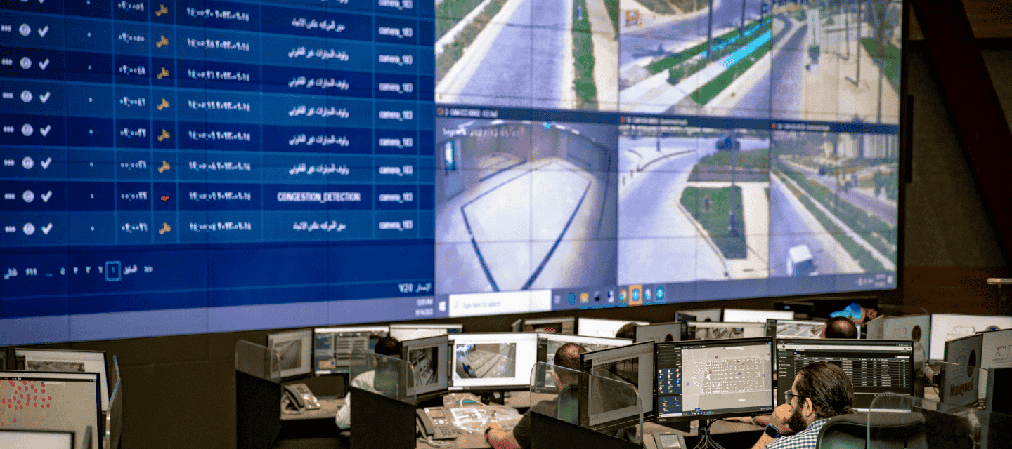 Smart City