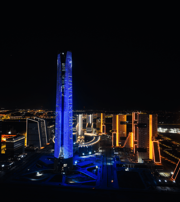 Smart City
